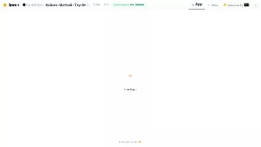 Нейросеть Kolors Virtual - Маркетинг,Мода,Продуктивность