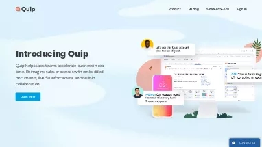 Нейросеть Quip - Маркетинг,Продуктивность,Таблицы и PDF