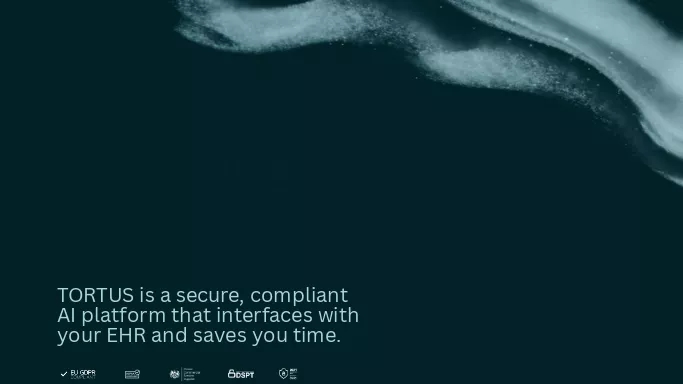 Tortus — платная нейросеть   в медицине. 