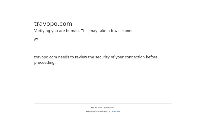 Travopo — бесплатная нейросеть   для путешествий. 