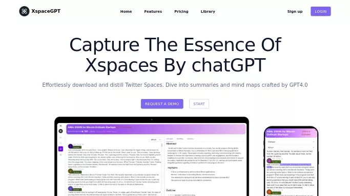 XspaceGPT — бесплатная нейросеть   для SMM,  для транскрибации аудио и видео,  для повышения продуктивности,  для помощи в образовании. Бесплатная версия с ограниченным функционалом, есть платные тарифы.