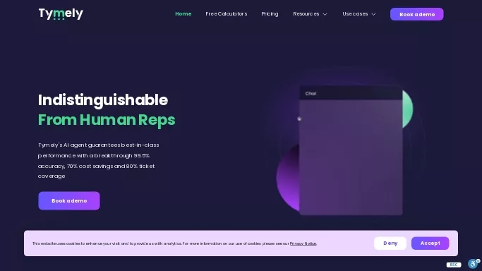 Tymely — платная нейросеть   для маркетинга. Бесплатная версия с ограниченным функционалом, есть платные тарифы.