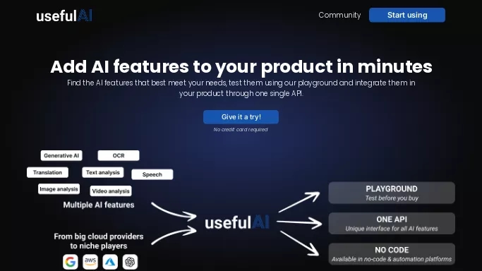 UsefulAI — платная нейросеть   для определения ИИ,  для копирайтинга. 