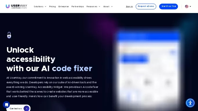 Fix My Code — бесплатная нейросеть   для разработки программного обеспечения. 