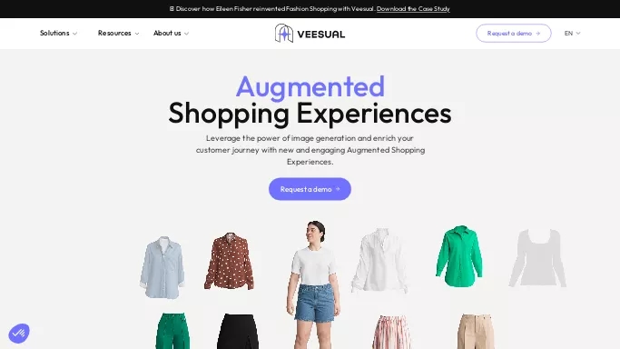 Veesual — платная нейросеть   для маркетинга. 