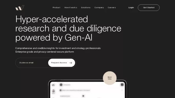 Wokelo — платная нейросеть  для помощи в автоматизации,  для маркетинга. 