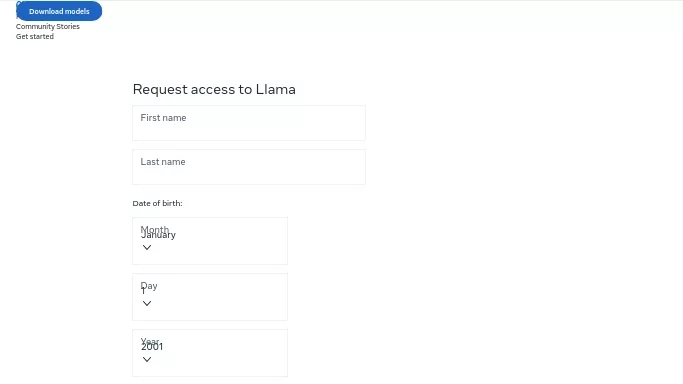 Code Llama 70B — бесплатная нейросеть   для разработки, , модели LLM. 