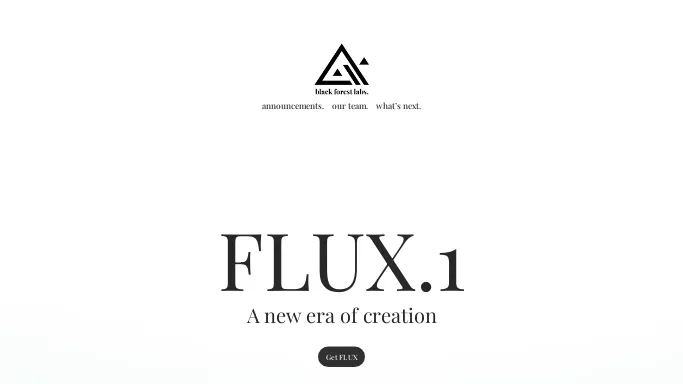 FLUX.1 — бесплатная нейросеть   для создания изображений. 