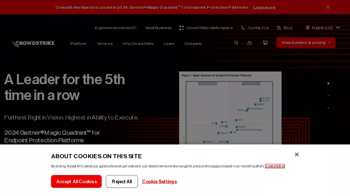 CrowdStrike — платная нейросеть   для определения ИИ,  для копирайтинга. Бесплатная версия с ограниченным функционалом, есть платные тарифы.