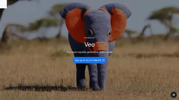 Veo by Google — бесплатная нейросеть   для создания видео. 