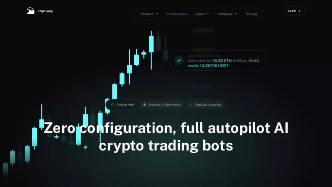 Dipsway — платная нейросеть   для работы с финансами. Бесплатная версия с ограниченным функционалом, есть платные тарифы.