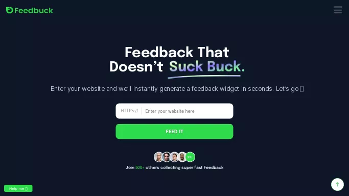 Feedbuck AI — платная нейросеть   для маркетинга,  для дизайна. Бесплатная версия с ограниченным функционалом, есть платные тарифы.