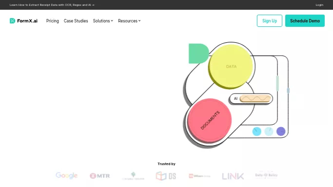 FormX.ai — бесплатная нейросеть   для анализа данных,  для разработки программного обеспечения. Бесплатная версия с ограниченным функционалом, есть платные тарифы.