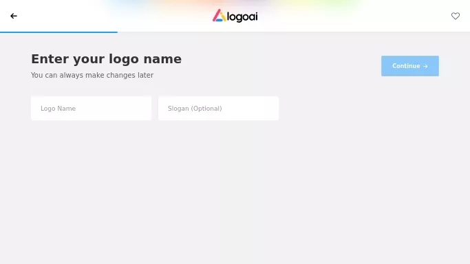 LogoAI — платная нейросеть   для создания логотипа. Бесплатная версия с ограниченным функционалом, есть платные тарифы.