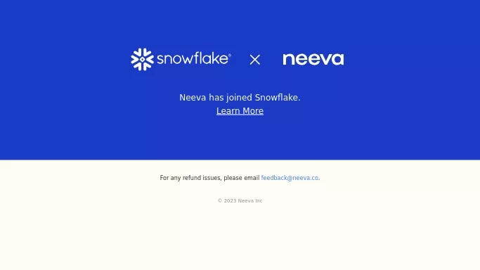 NeevaAI — бесплатная нейросеть   для поиска. Бесплатная версия с ограниченным функционалом, есть платные тарифы.