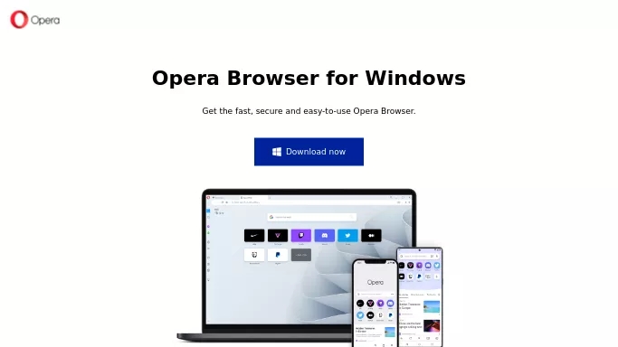 Opera One Browser — бесплатная нейросеть   для разработки,  для поиска. 