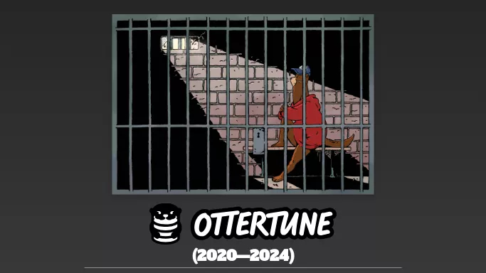 OtterTune — платная нейросеть   для разработки программного обеспечения,  для анализа данных. 