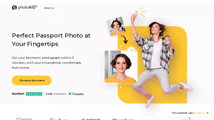 PhotoAiD — платная нейросеть   для редактирования изображений. Бесплатная версия с ограниченным функционалом, есть платные тарифы.