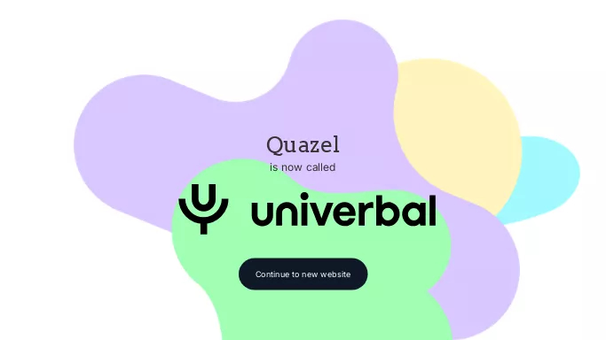 Quazel — платная нейросеть   для помощи в образовании,  для перевода. Бесплатная версия с ограниченным функционалом, есть платные тарифы.