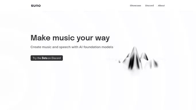 Suno AI V3 — бесплатная нейросеть   для создания музыки. Бесплатная версия с ограниченным функционалом, есть платные тарифы.