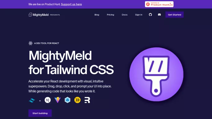 Tailwind Studio — бесплатная нейросеть   для разработки программного обеспечения,  для no Code/Low Code разработки. 