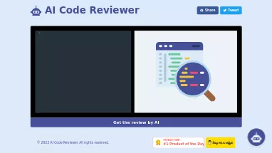 Нейросеть AI Code Reviewer - Разработка ПО