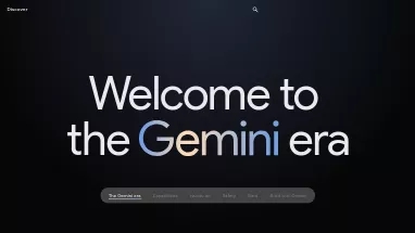 Нейросеть Google Gemini AI - Чат-бот,Скоро релиз