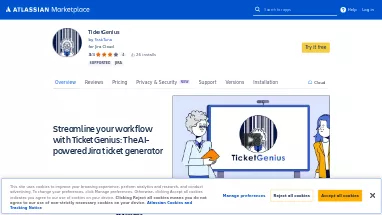 Нейросеть TicketGenius - Сторителлинг