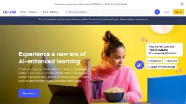 Нейросеть QuizLet - Образование,Память