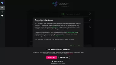 Нейросеть Assets Scout - Финансы,Недвижимость и архитектура,Чат-бот