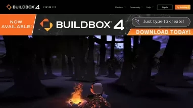 Нейросеть Buildbox 4 - Игры