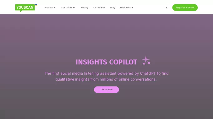 Insights Copilot — платная нейросеть   для научно-исследовательской деятельности. 