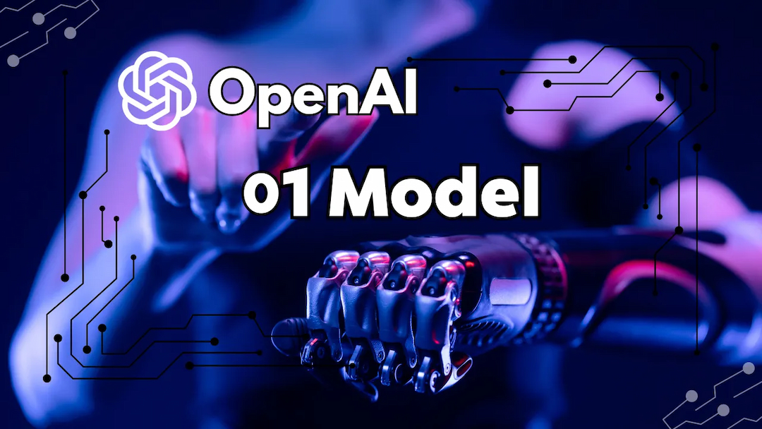 Новейшая модель искусственного интеллекта o1 от OpenAI