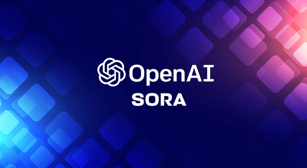 Sora — нейросеть, которая понимает контекст