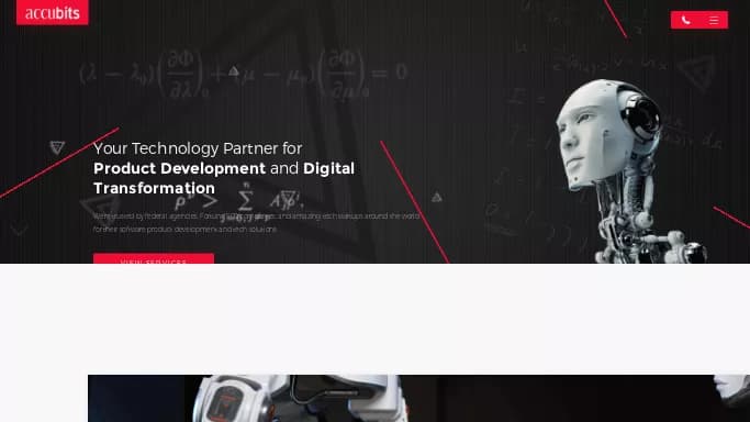 Accubits — платная нейросеть   для маркетинга. 