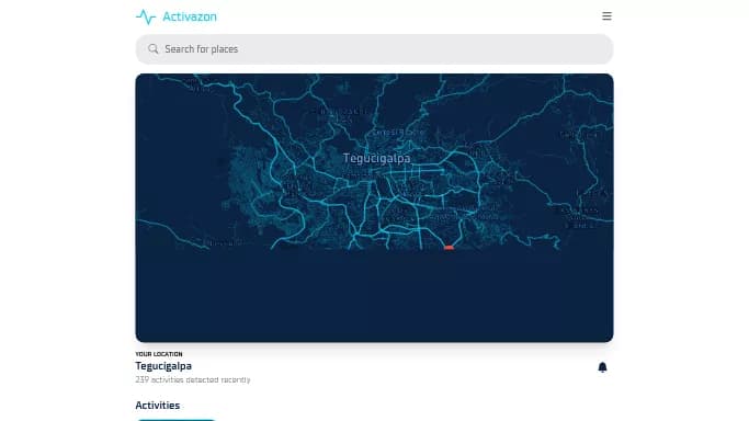 Activazon — бесплатная нейросеть   в области права. 