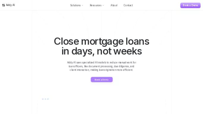 Addy AI — платная нейросеть   для работы с электронной почтой,  для повышения продуктивности, для помощи в автоматизации,  для суммаризации текста,  для помощи в образовании. 