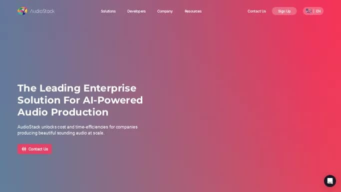 Aflorithmic — бесплатная нейросеть   для редактирования аудио. Бесплатная версия с ограниченным функционалом, есть платные тарифы.