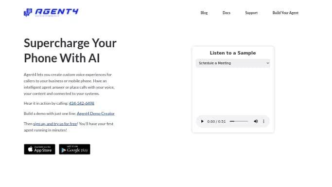 Agent4 — платная нейросеть   для маркетинга,  для повышения продуктивности. Бесплатная версия с ограниченным функционалом, есть платные тарифы.