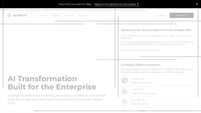 Agnetic — платная нейросеть   для маркетинга. 