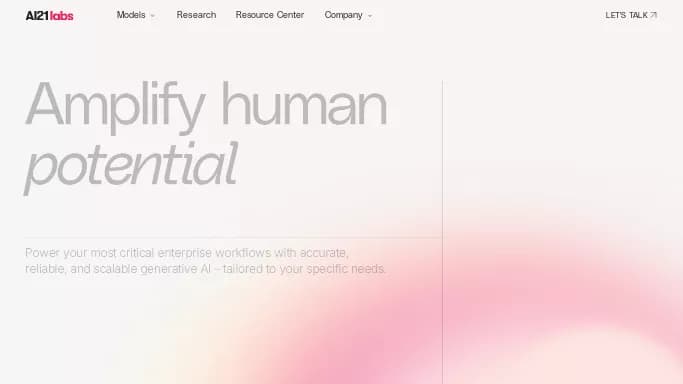 AI21 Studio — платная нейросеть   — чат-бот. 