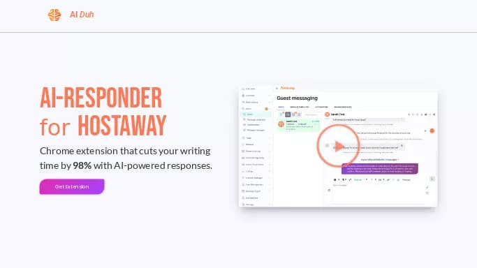 AIDuh — платная нейросеть   для написания текста. 
