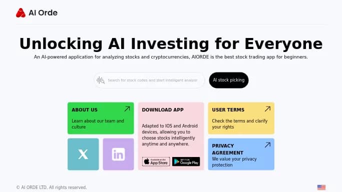 Aiorde — платная нейросеть   для работы с финансами. 