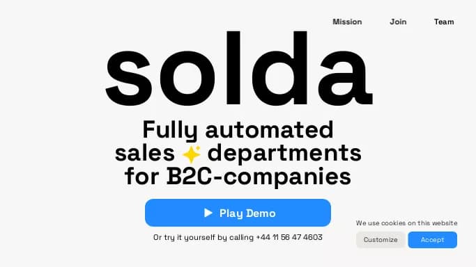 Airs AI — платная нейросеть   для маркетинга. 