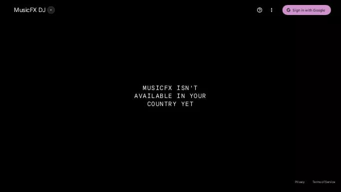 MusicFX DJ — бесплатная нейросеть   для создания музыки. 