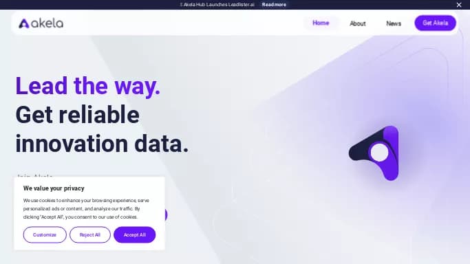 Akela Hub — платная нейросеть   для научно-исследовательской деятельности. 