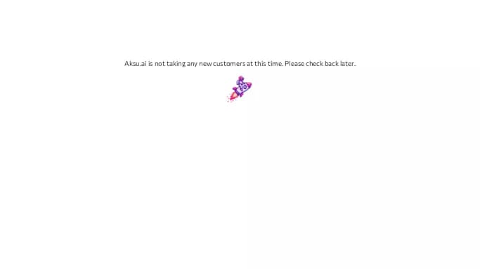 Aksu — платная нейросеть   для копирайтинга. Бесплатная версия с ограниченным функционалом, есть платные тарифы.