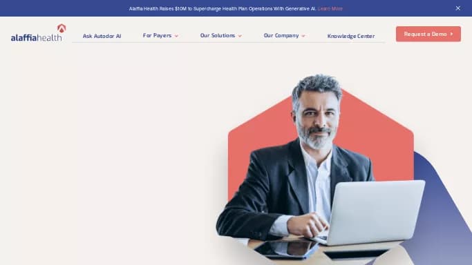 Alaffia Health — платная нейросеть   в медицине. 