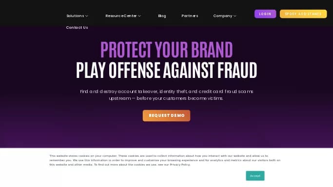 Allure Security Technology — платная нейросеть   для работы с финансами. 