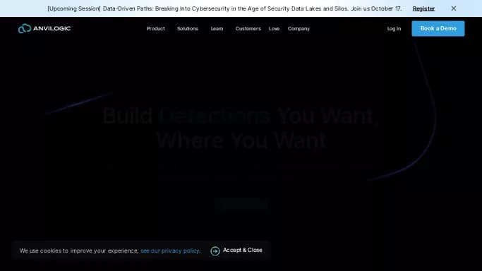 Anvilogic — платная нейросеть   для определения ИИ,  для копирайтинга, для помощи в автоматизации. 